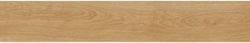 Harvi International Real Wood Teak REAL WOOD-TEAK Πλακάκι Δαπέδου / Τοίχου Εσωτερικού Χώρου από Γρανίτη Ματ 120x20cm Καφέ Harvi International Real Wood Teak REAL WOOD-TEAK Πλακάκι Δαπέδου / Τοίχου Εσωτερικού Χώρου από Γρανίτη Ματ 120x20cm Καφέ