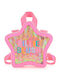 Billieblush Kids Backpack Fuchsia