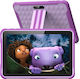 10" Tablet (2GB/64GB) Purple