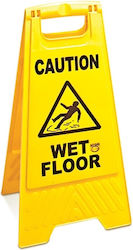 Wet Floor Indicator Raki