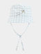 Boboli Kids' Hat Bucket Fabric Light Blue