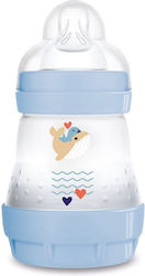 Mam Plastic Baby Bottle Easy Start Anti-Colic W...