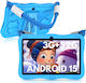 7 Zoll Tablet 3GB 32GB Blau