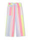 Kids Multicolour Trouser