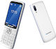 Blaupunkt V25 Single SIM Mobile Phone with Butt...