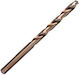 Bosch DIN 338 Cobalt Drill with Cylindrical Shank for Metal 1x34mm