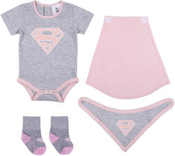 Supergirl Babypuppen Supergirl Babypuppen