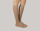 Christou 1910 Graduated Compression Socks 18-22 mmHg Beige