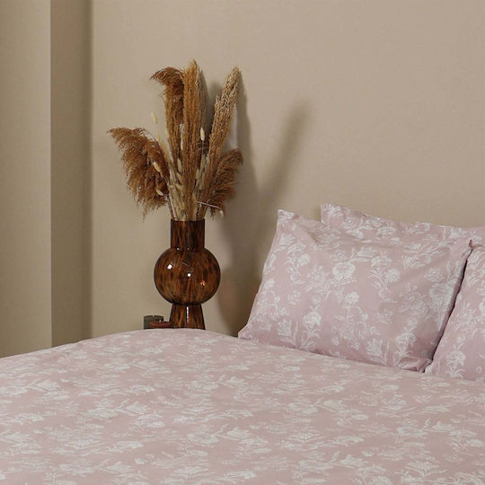 White Fabric Snugo Σετ