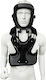 Medical Brace Lerman Halo Spinosternal Splint