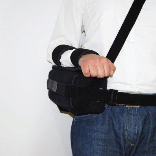 Medical Brace Ρυθμιζόμενος Νάρθηκας Ώμου FO-TC/S300