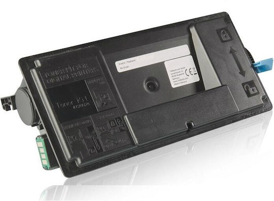 Utax Συμβατό Toner για Laser Εκτυπωτή Triumph Adler P4030i, P4035i Μαύρο
