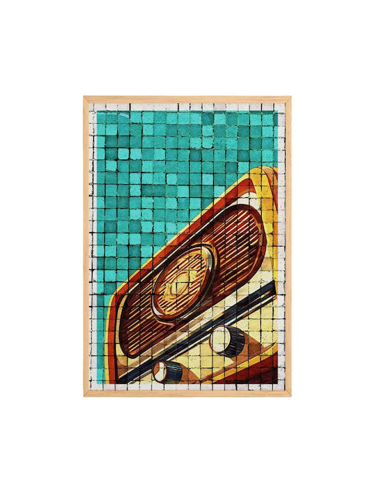 Рамка Pop Mosaic 786dkt2089 33x48см Мулти Верти...