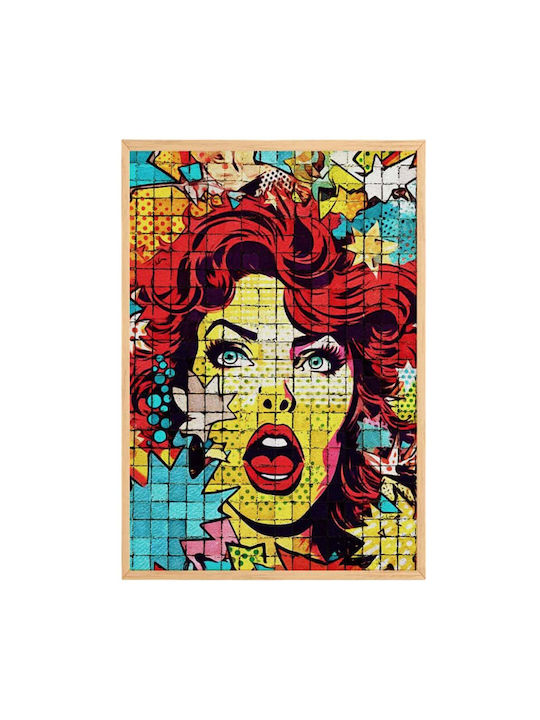 Рамка Pop Mosaic 786dkt2100 33x48см Мулти Walli...