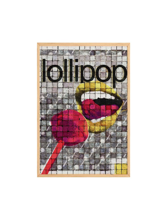 Рамка Pop Mosaic 786dkt2092 33x48см Мулти Верти...