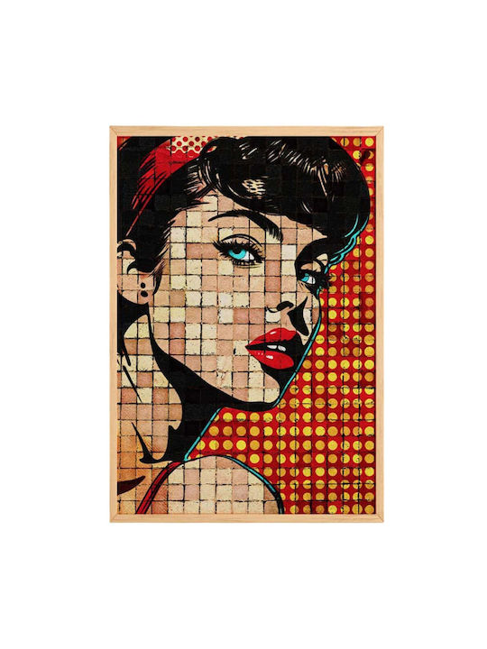Рамка Pop Mosaic 786dkt2099 33x48см Мулти Верти...