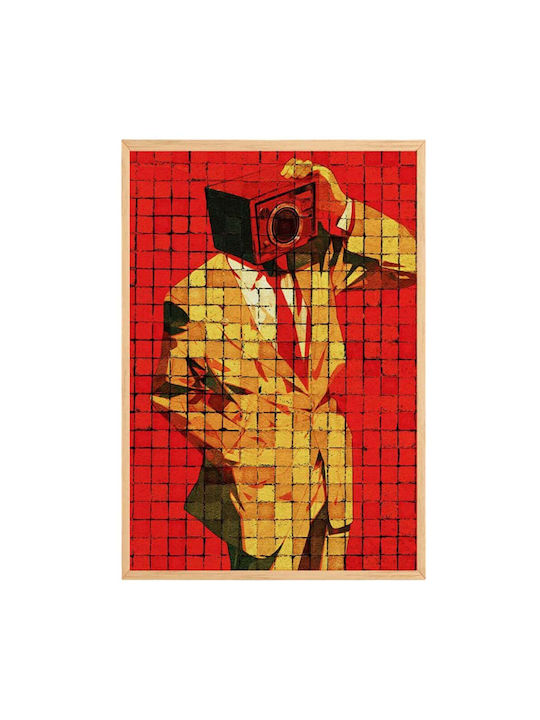 Рамка Pop Mosaic 786dkt2102 33x48см Мулти Верти...