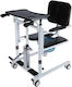 Medical Brace Toilet Chair FO-MBW0100