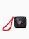 Women's Wallet Black