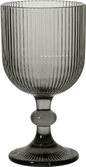 keleman Lines Glas für Weißwein aus grauem Glas Kelch 255ml TJ2020/G keleman Lines Glas für Weißwein aus grauem Glas Kelch 255ml TJ2020/G