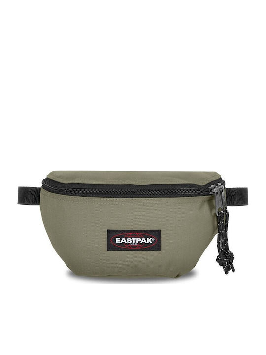 Eastpak Springer Τσαντάκι Μέσης Χακί