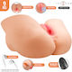 Intense Masturbator with Vibration D-245113