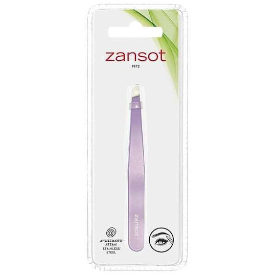 Zan Sot 20.532 Pinzetten für Augenbrauen Tricholavida 1 Stück