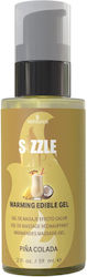 Sensuva Sizzle Lips Стимулиращ Гел 59ml