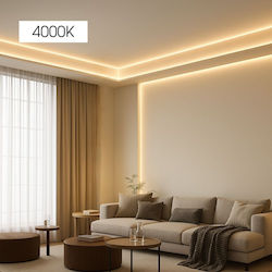 Vivalux LED Strip 24V Natural White 5m Vivalux LED Strip 24V Natural White 5m