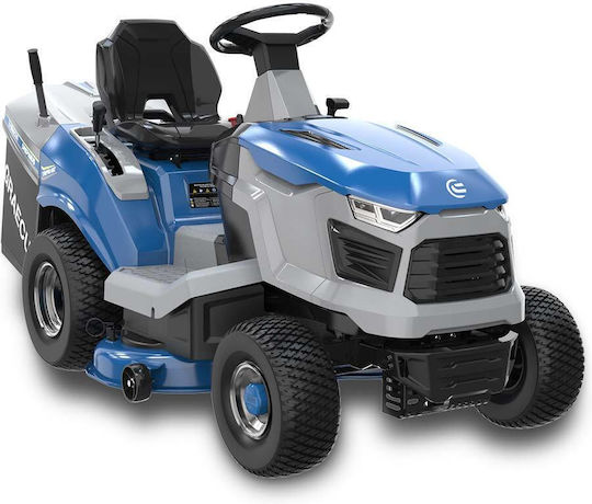 Graecus DREPANUS TRM98 HST Tractor Gasoline 12.5hp/452cc