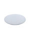Optonica Bathroom Ceiling Mount Light with Integrated LED