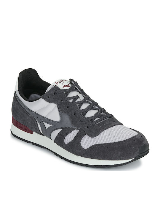Mizuno Men's Sneakers Gray