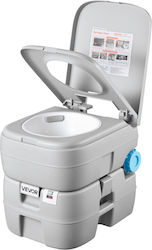 Χημική Τουαλέτα Toilet 19lt Χημική Τουαλέτα Toilet 19lt