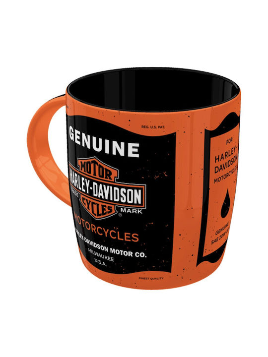 Nostalgic Art Keramiktasse in Verschiedene Designs 330ml (Verschiedene Designs)