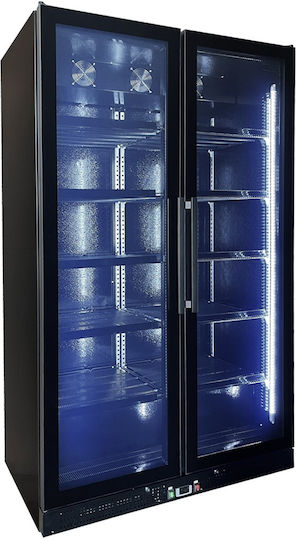 Think Cool Frigider Pentru Băuturi 1200l Î216xL124.5xA73cm
