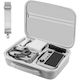 Θήκη Μεταφοράς Χειριστηρίου Γκρι για DJI Mini 5 Pro