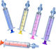 4+ Monate Nasenspülungen für Säuglinge 2 x 10ml