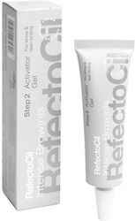 RefectoCil Gel Pentru Sprâncene 15ml RefectoCil Gel Pentru Sprâncene 15ml