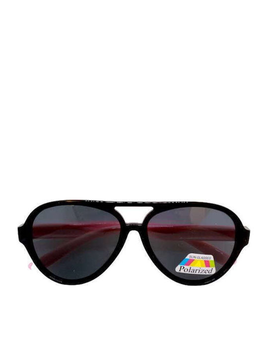 Zippo Kids Sunglasses Black