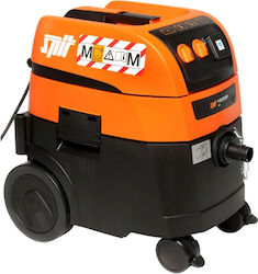 Spit 620914 Nass-Trocken Staubsauger 1600W 32l
