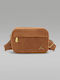 Monogram Men's Shoulder / Crossbody Bag Brown