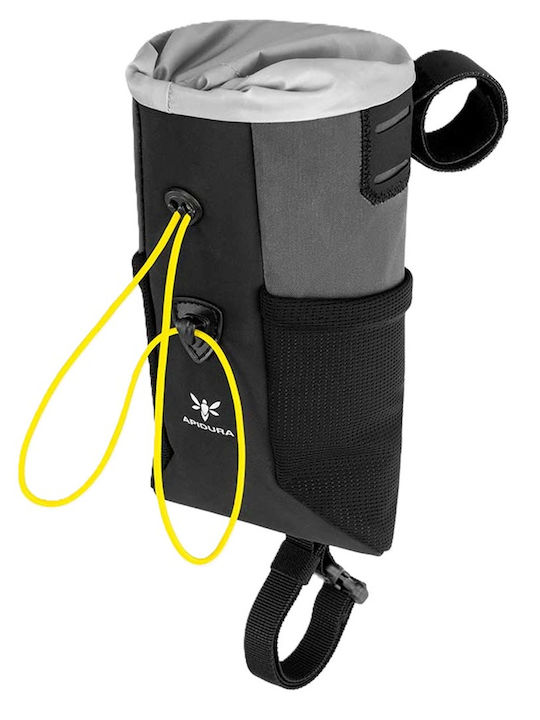 Apidura Lenker-Tasche Fahrrad