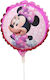 Balon Minnie 23 cm