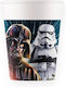 Star Wars Pahar Pentru Petreceri 8 Bucăți