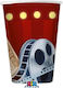 Cinema Glass for Party 6 Pieces