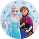 Frozen Partygeschirr Idyllic Wonder 8 Stück