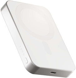 Zens 10000mAh 15W White