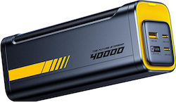 Aohi The Future Starship 40000mAh 140W