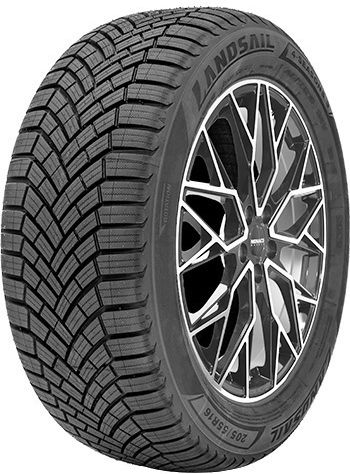 LandSail 215/50R18 92V Автомобилна Гума Всесезонна За Пътнически Автомобил