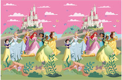 Party Tablecover Princesses Disney Plastic 120x180 cm Party Tablecover Princesses Disney Plastic 120x180 cm